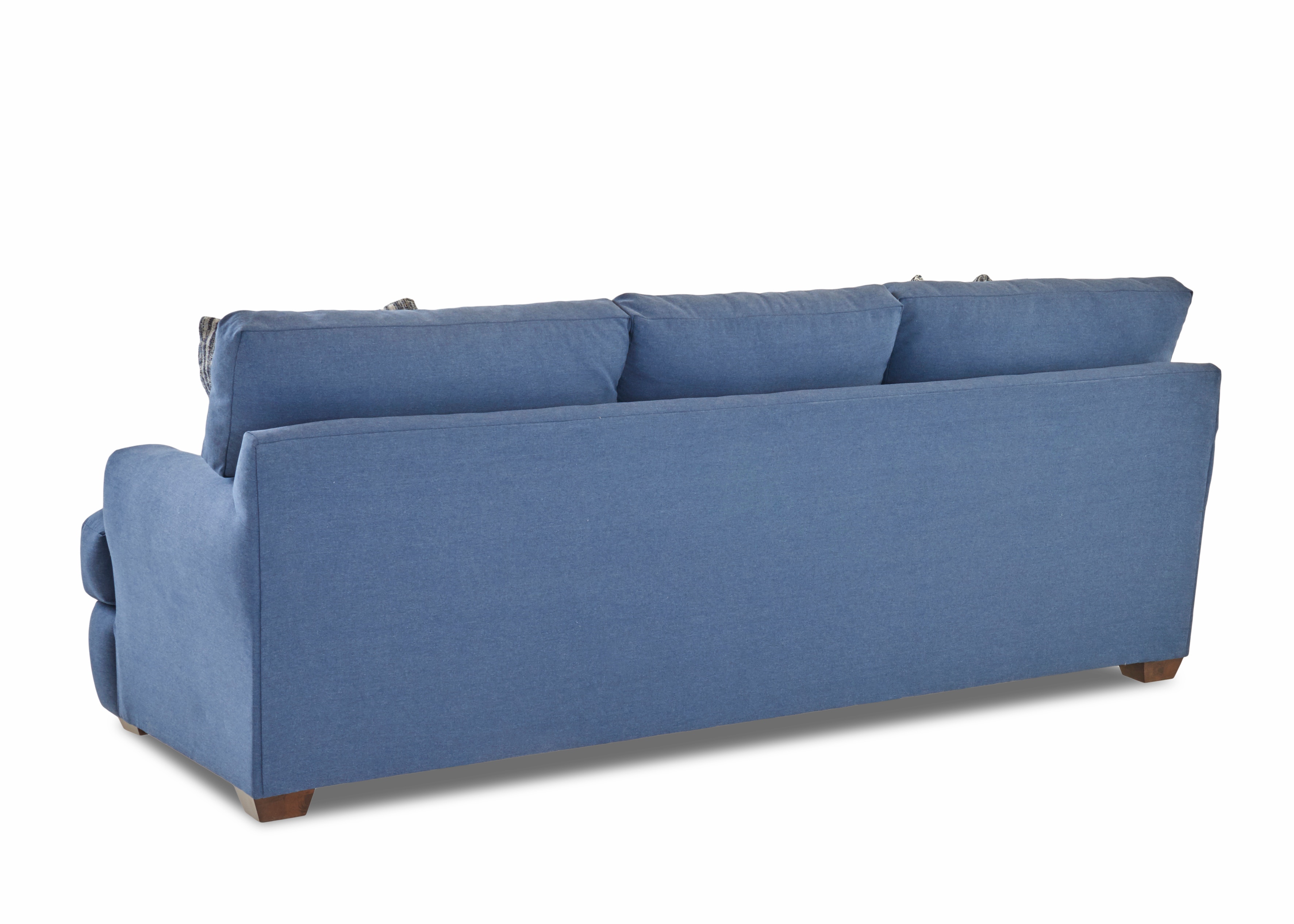 Klaussner Living Room HAYNES K18400 S Klaussner Home Furnishings Asheboro, North Carolina