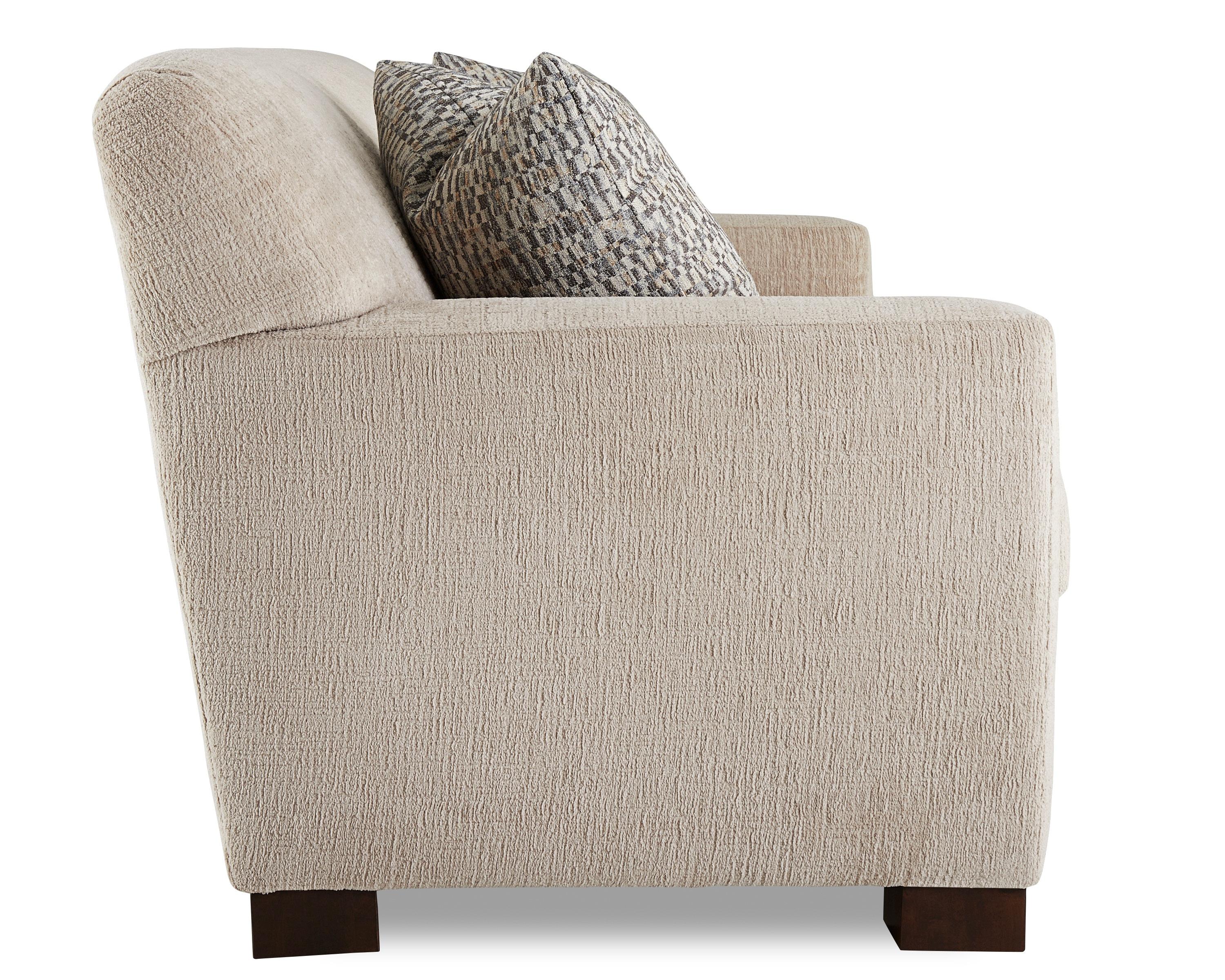 Klaussner Living Room Wesley Sofa K31500 S Klaussner Home Furnishings