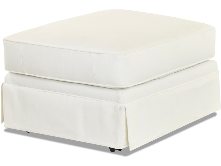 Ella Ottoman K36000 Otto
