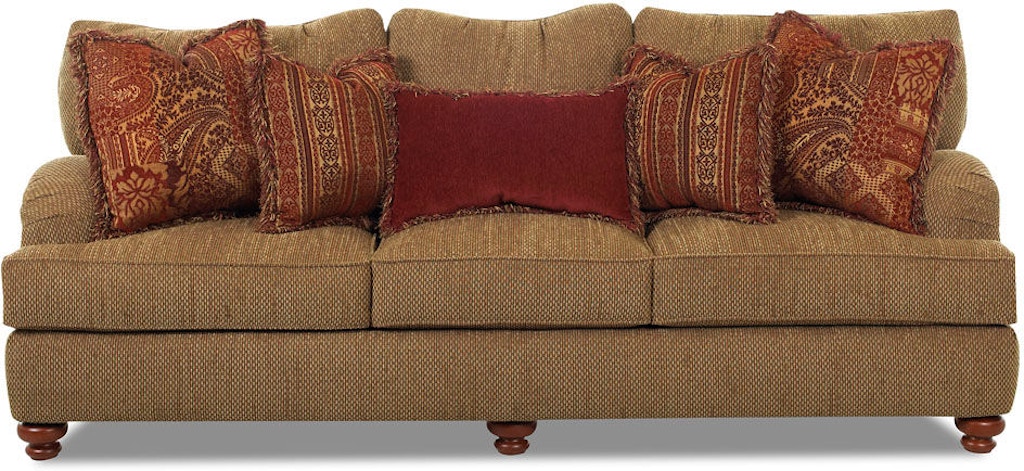 Klaussner Living Room Walker K64930 S Home Klaussner Living Room Walker K64930 S Home