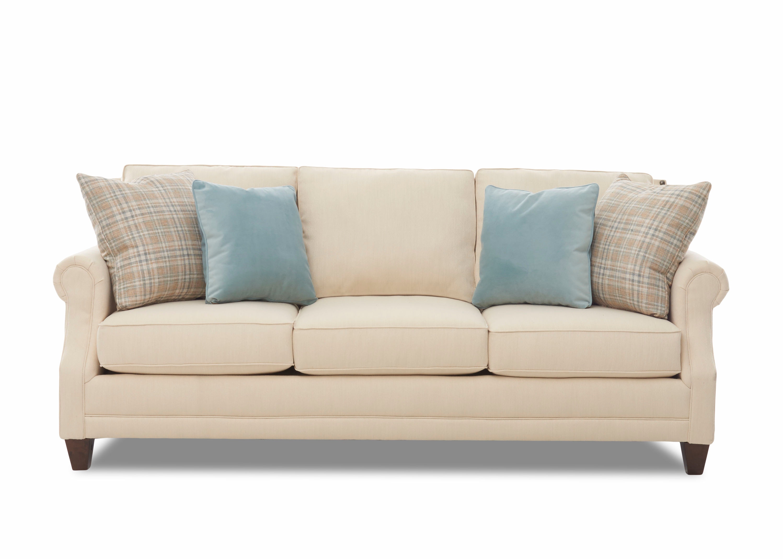 Klaussner Living Room Eden Sofa K93910 S Klaussner Home
