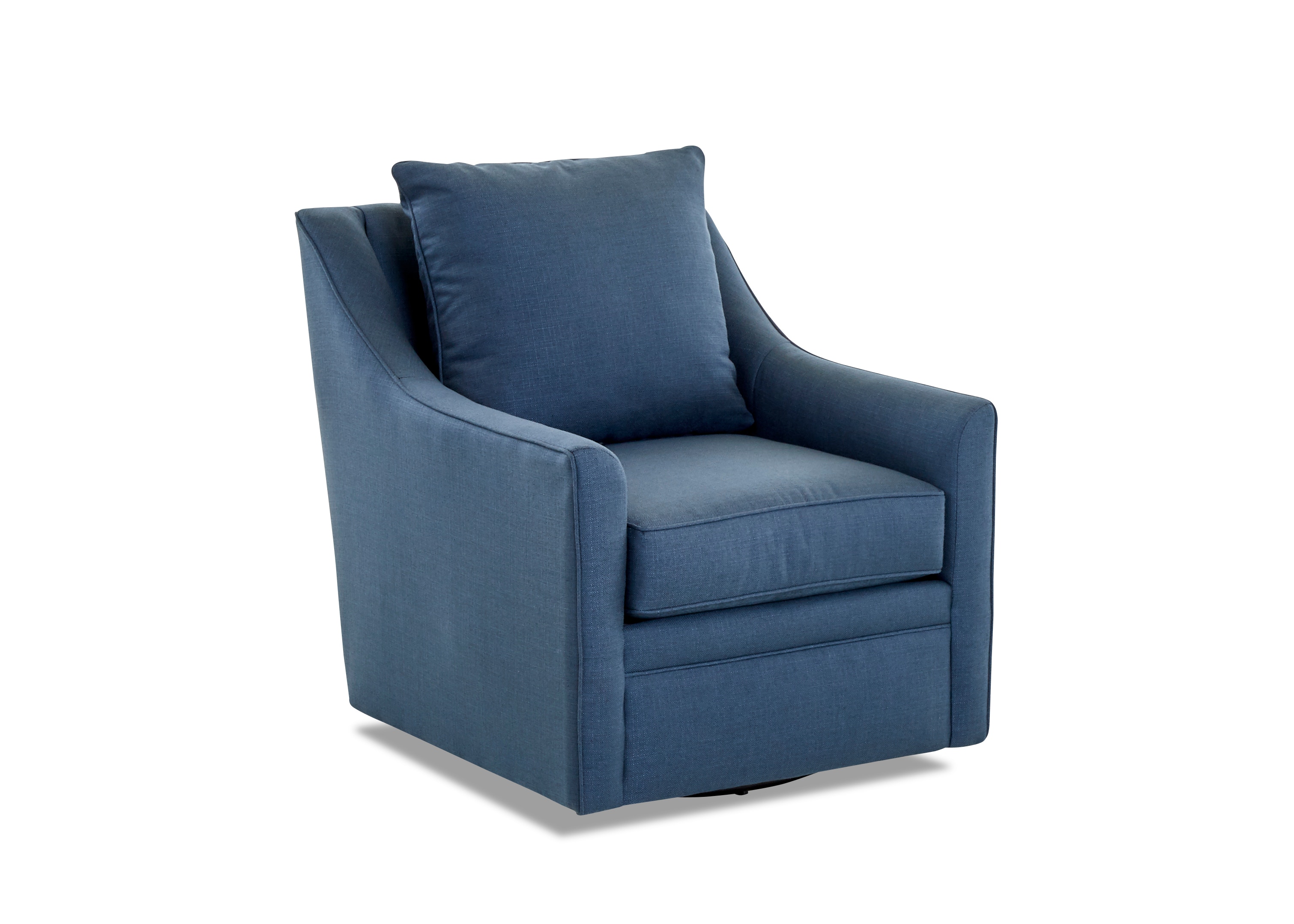 larkin swivel glider