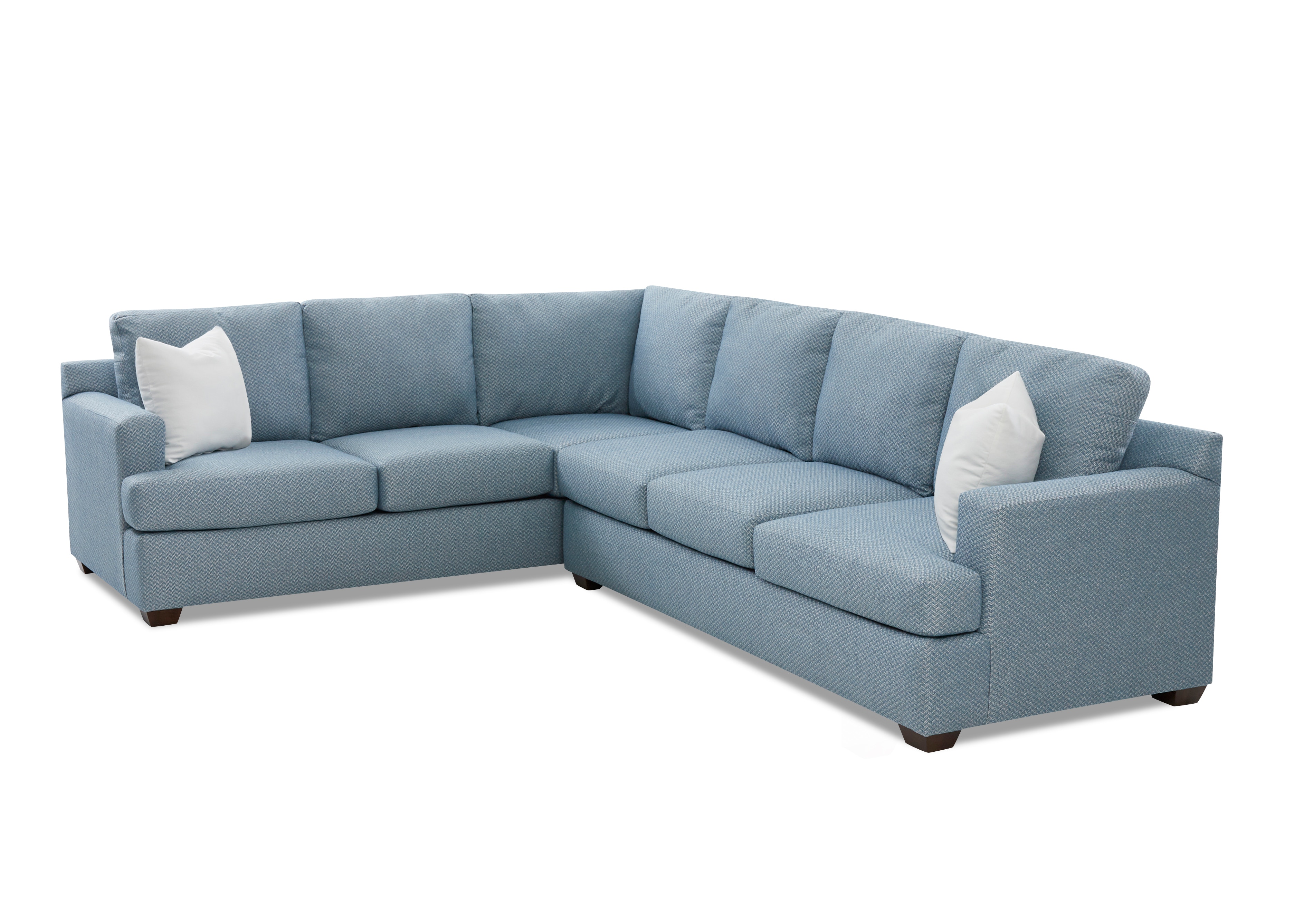 Klaussner Living Room Juniper K98400SECT Klaussner Home Furnishings