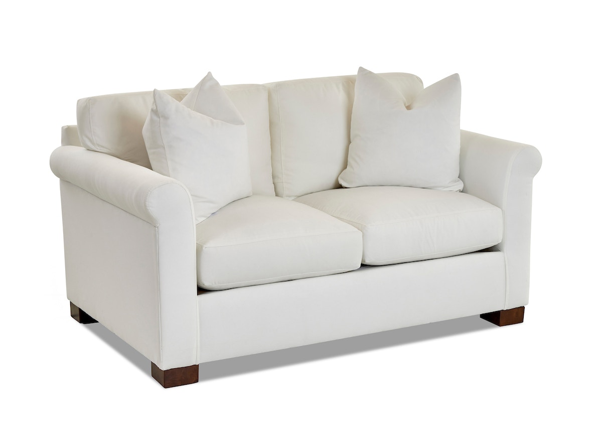 Signature Design By Ashley Living Room Dorsten Sofa 7720438 Trivett S Furniture Fredericksburg Va