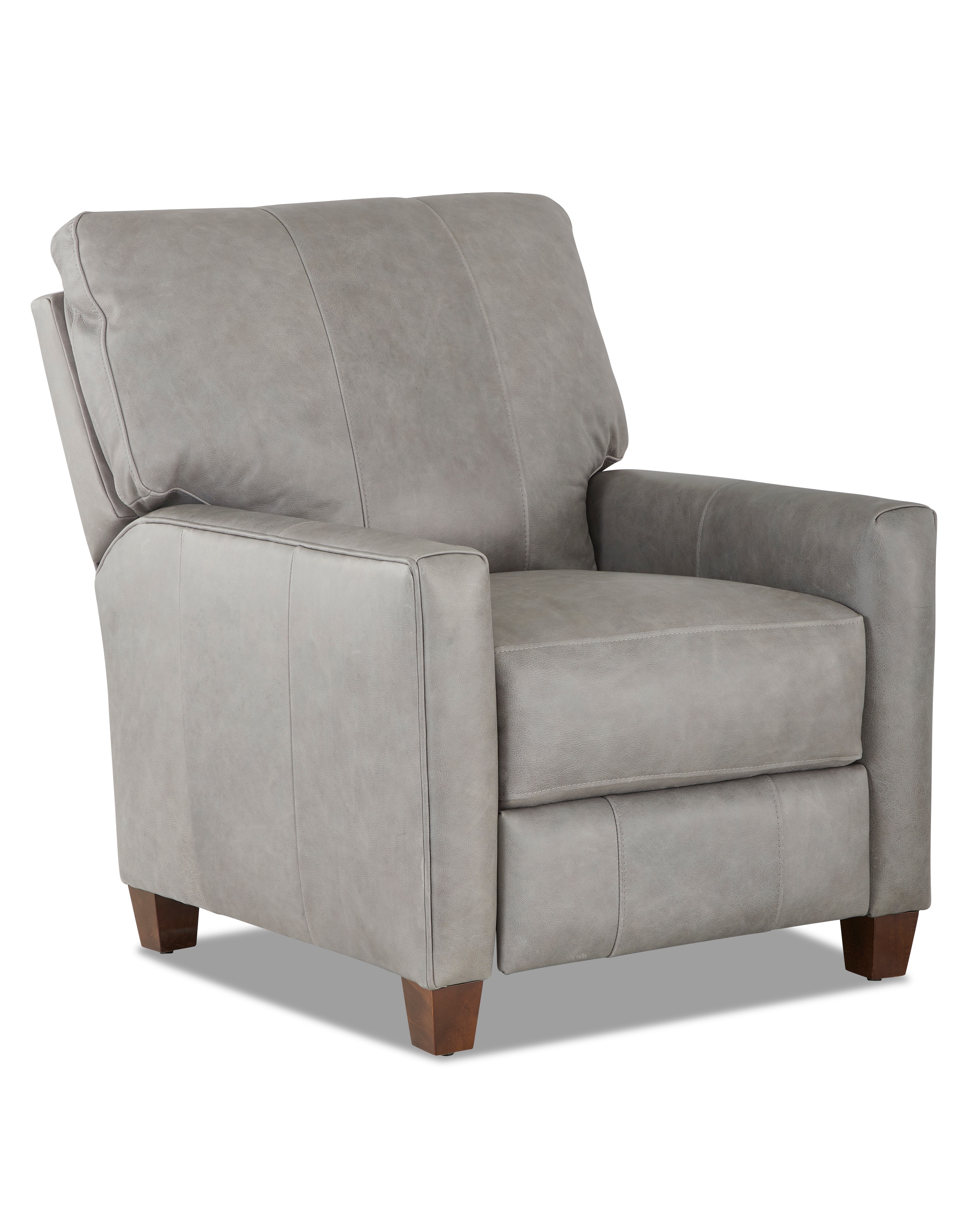 Klaussner Living Room Prescott Chair L34808 PHLRC Klaussner Home