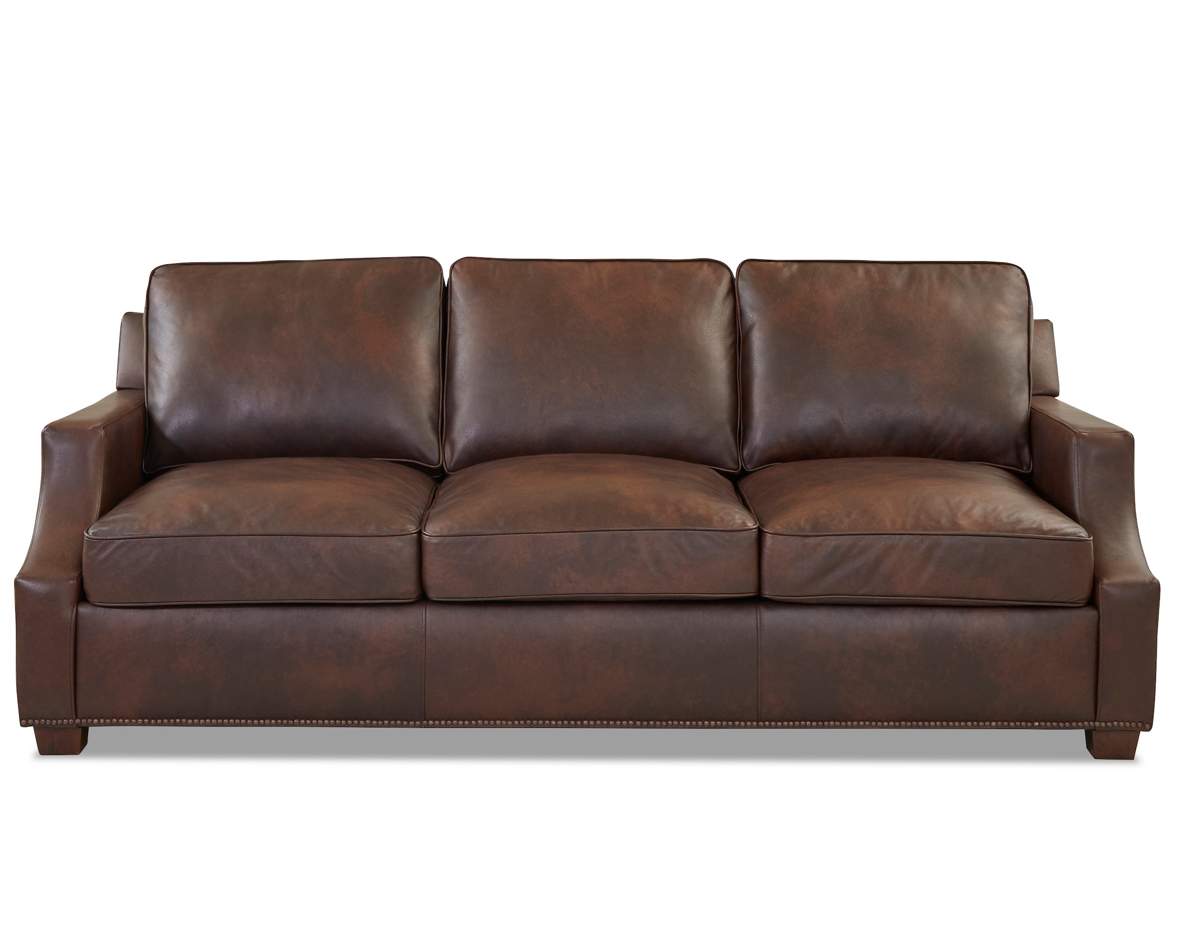 Klaussner Living Room Kash Sofa LD32410 S Klaussner Home Furnishings