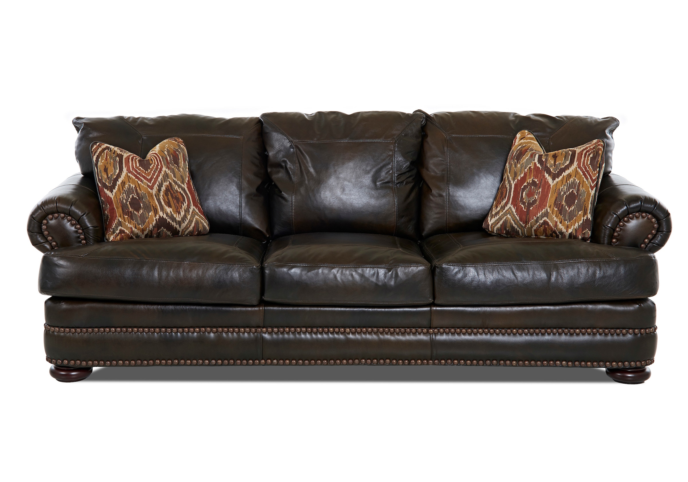 Montezuma Sofa