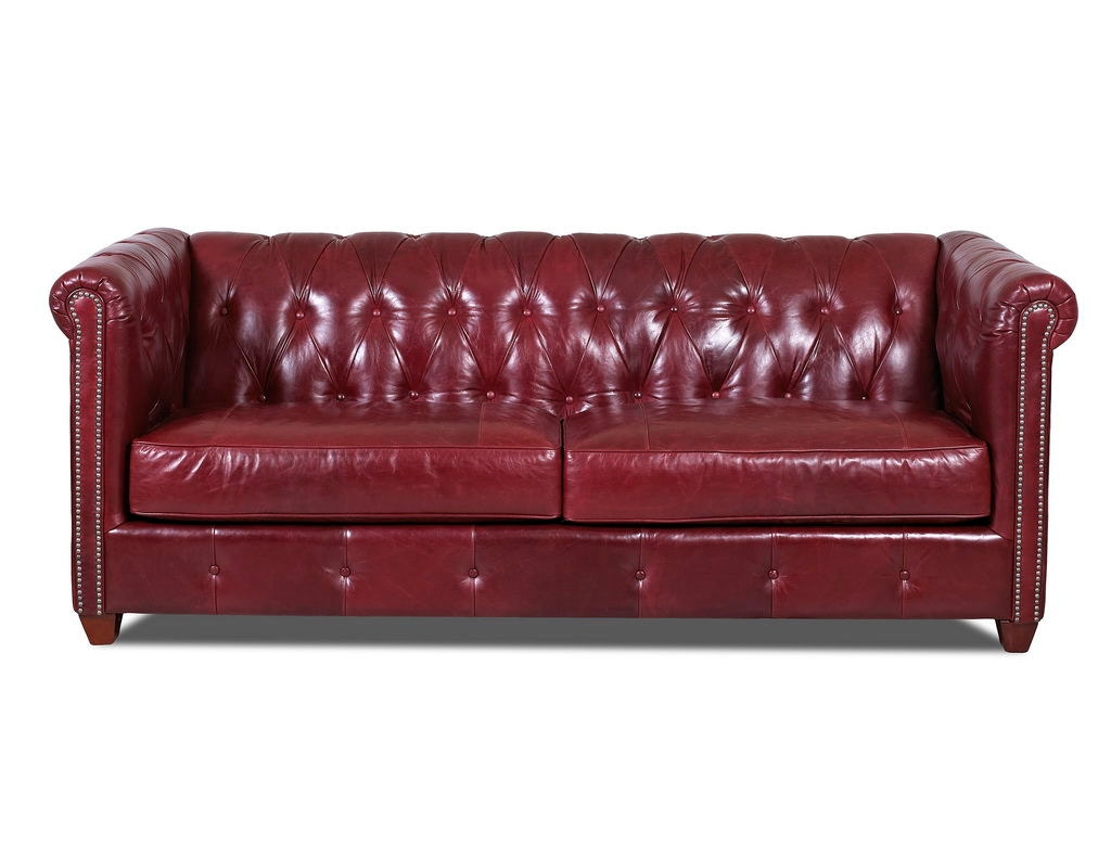 Klaussner Ld45210 S Beech Mountain Interiors Home Camp