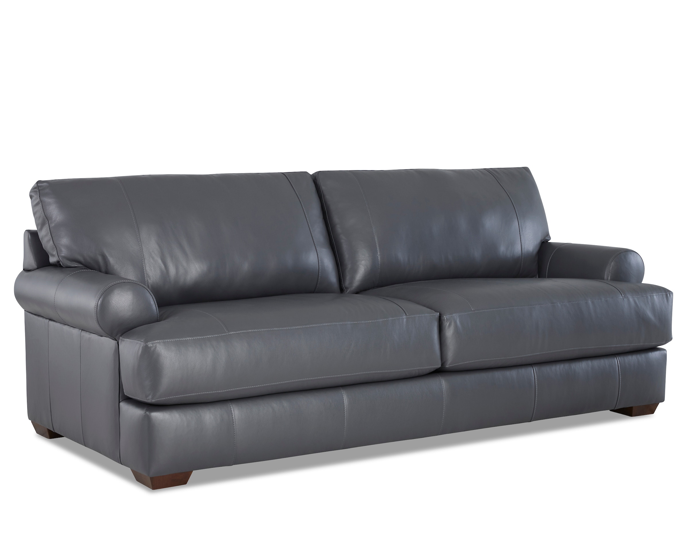 Klaussner Living Room Gaylord Sofa LE24000 S Klaussner Home