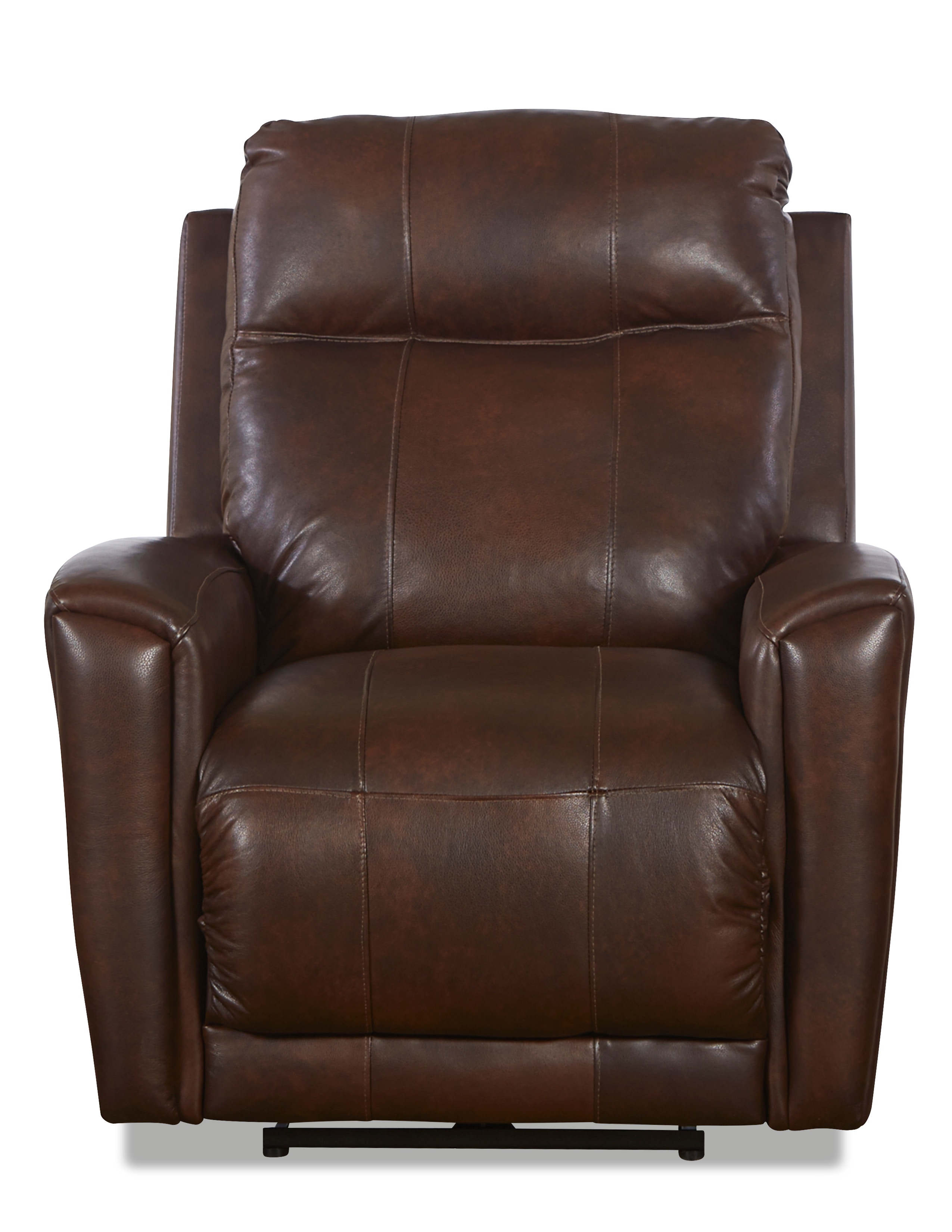 Klaussner Living Room Priest Chair LV10403 PWRC Klaussner Home