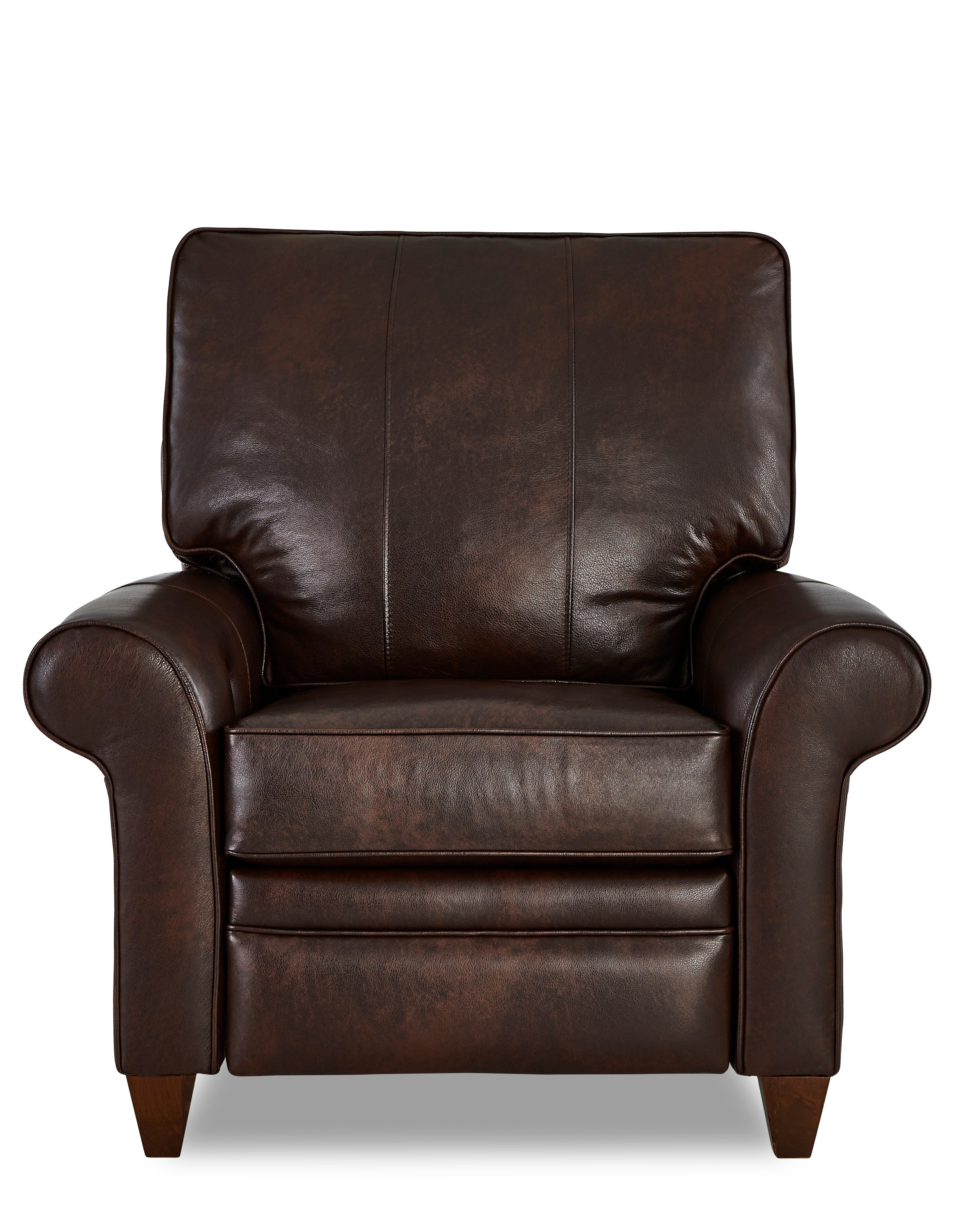 Klaussner Living Room Zack Chair LV33308 PHLRC Klaussner Home