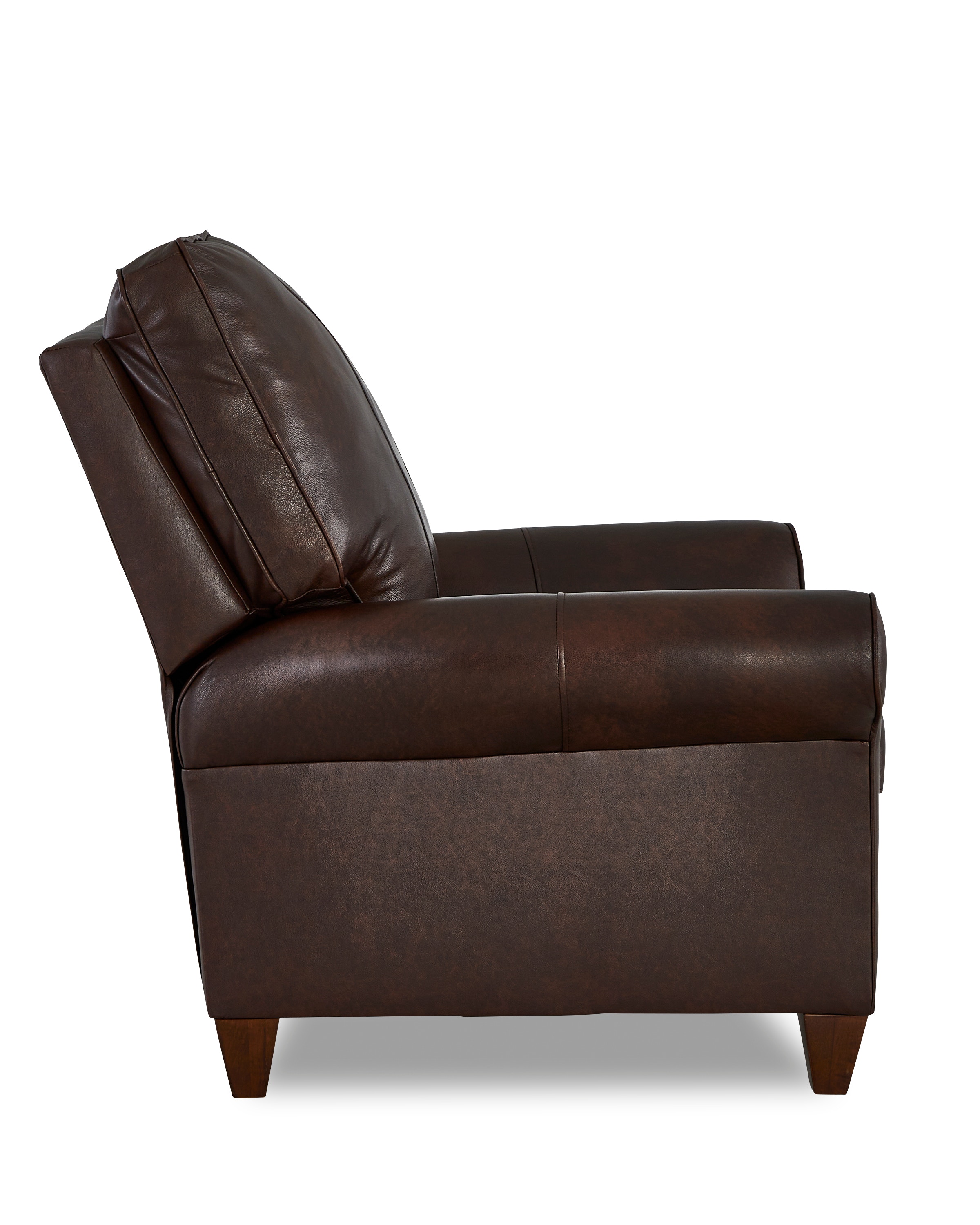 Klaussner Living Room Zack Chair LV33308 PHLRC Klaussner Home