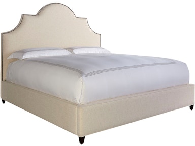 Rowe King Complete Bed 130-60-KBD