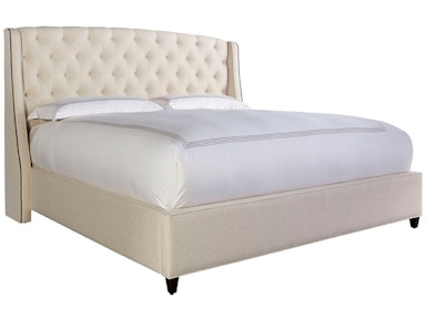 Rowe King Complete Bed 170-60-KBD