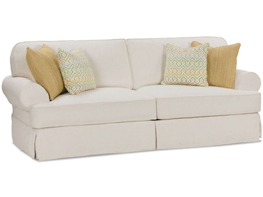 Rowe Addison Two Cushion Sofa 7860