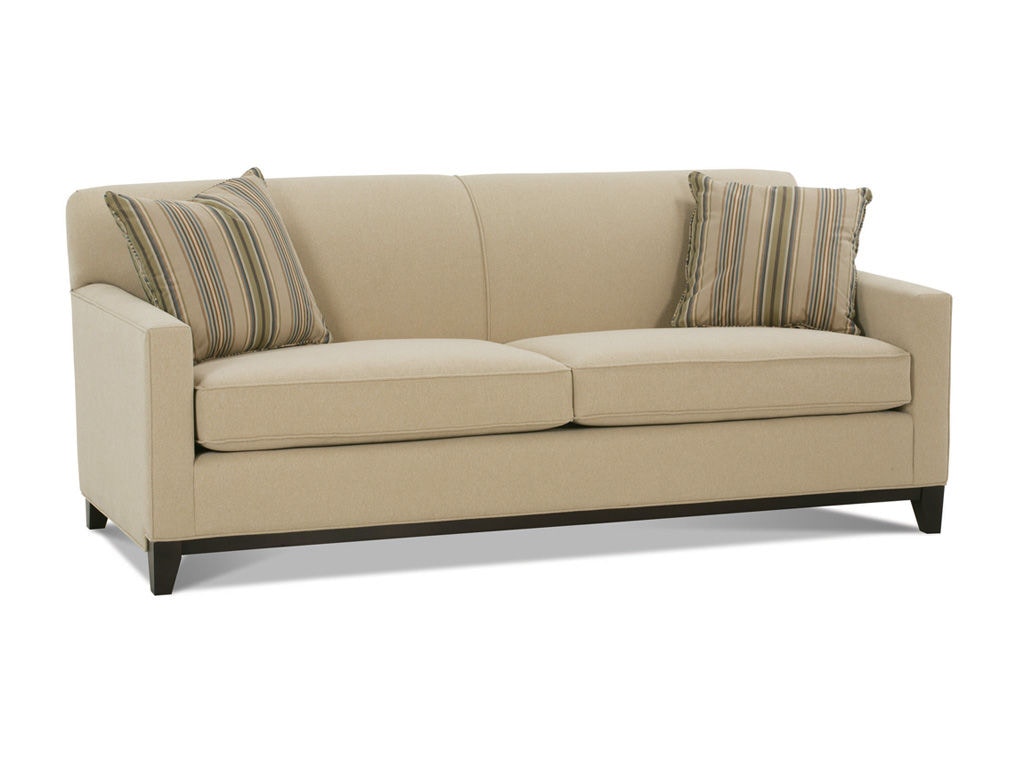 Rowe Living Room Martin Sofa G560  Warehouse Showrooms  Northern Virginia, Alexandria 