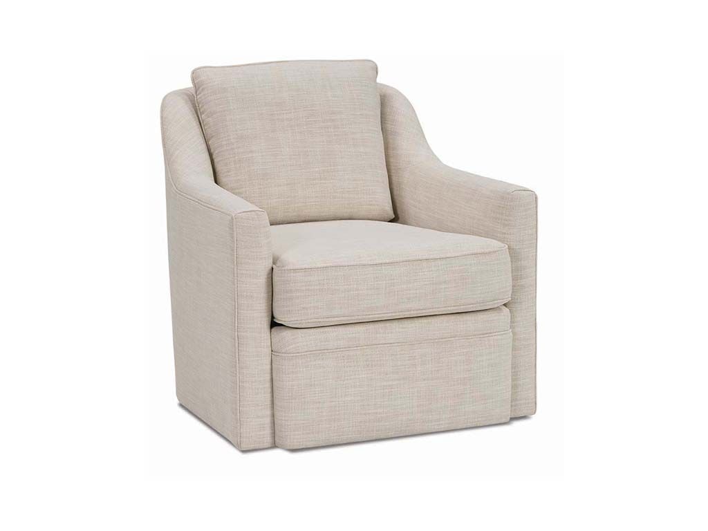 Rowe best sale swivel glider