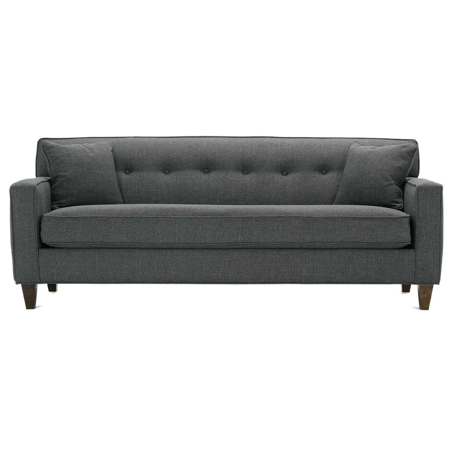 Rowe Dorset 80 Inch Sofa Bench Cushion 