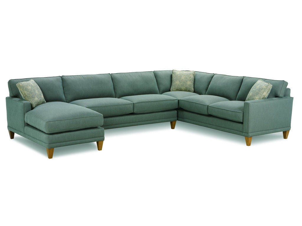 Rowe Living Room Sectionals Townsend Sectional K626 Sect Toms Price Home