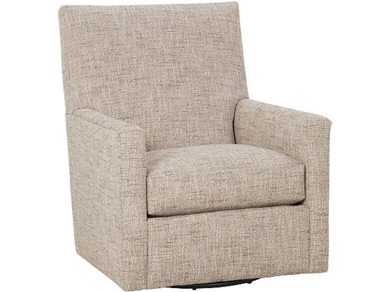 Cox Swivel Glider Chair