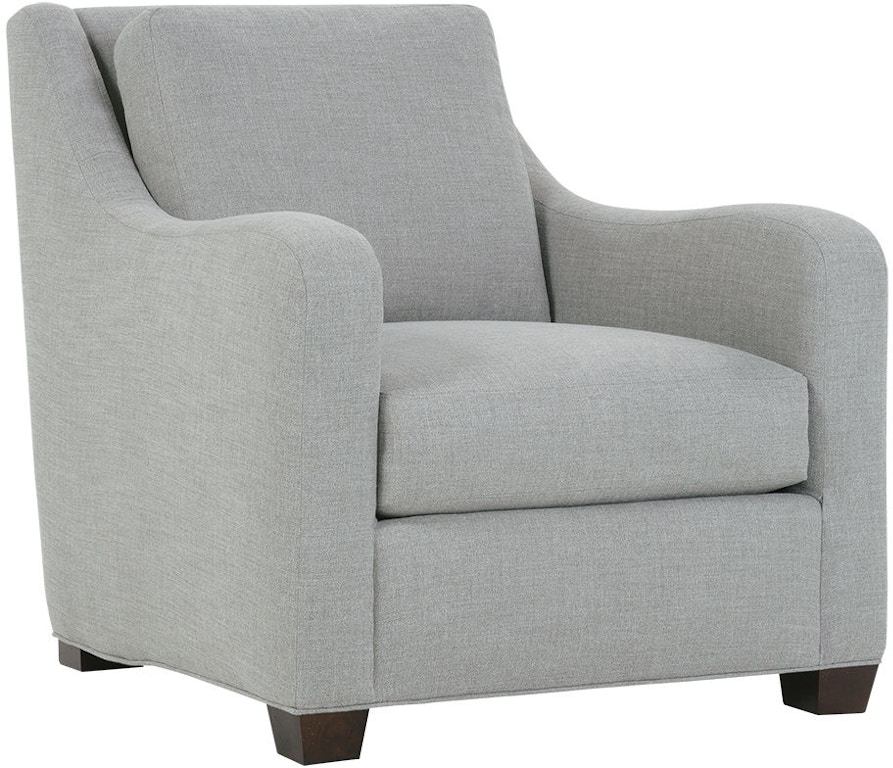 Rowe Living Room Chair P520 006 Aaron S Fine Furniture