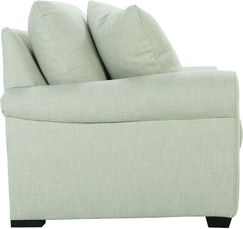 Vincent Bench Cushion Sofa