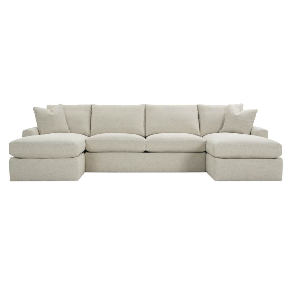 Rowe Alden Sectional 