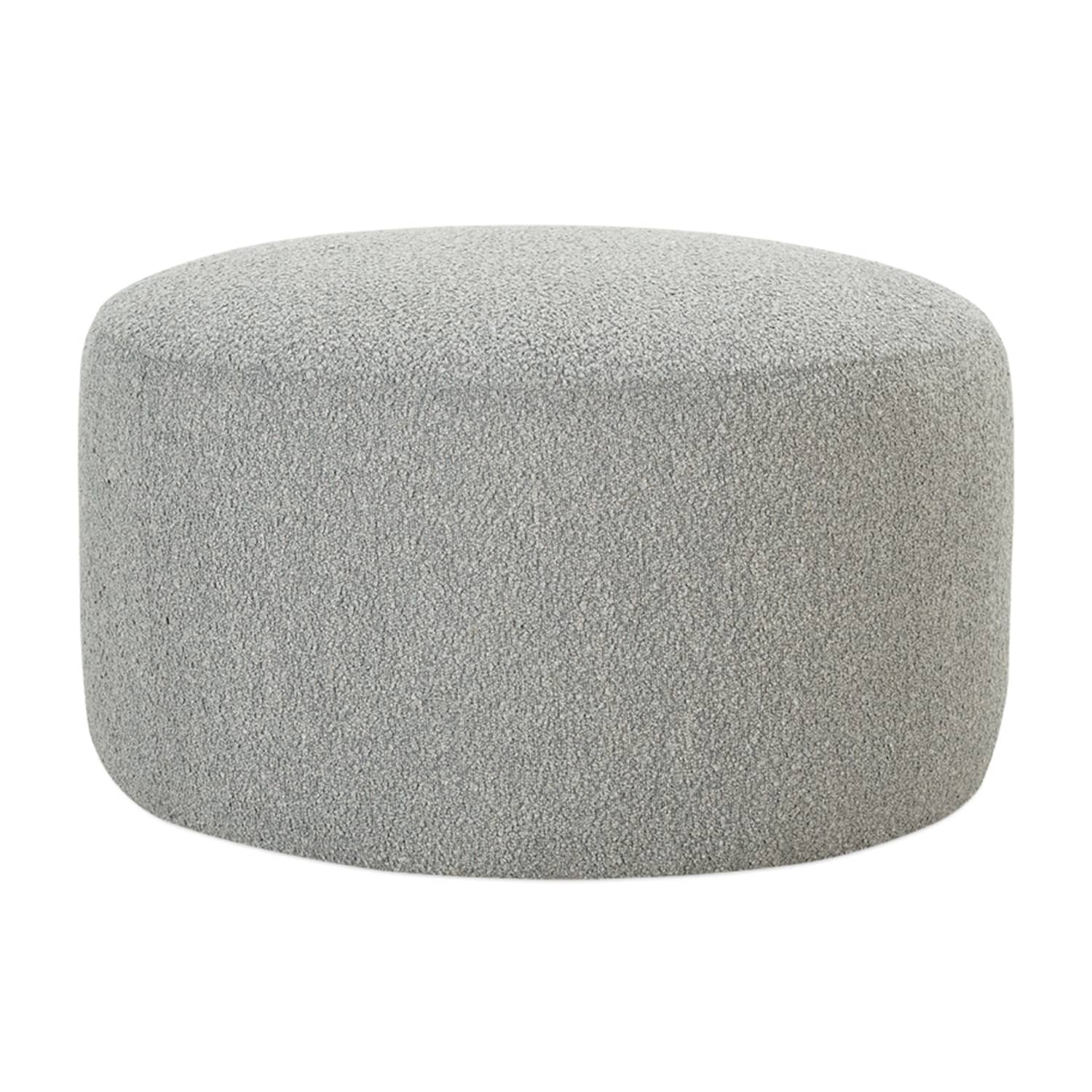Rowe Cleo Ottoman 