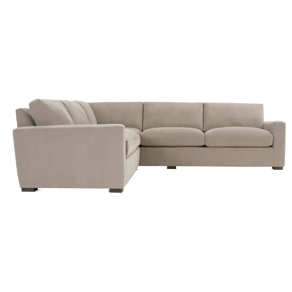 Rowe Moore Sectional 