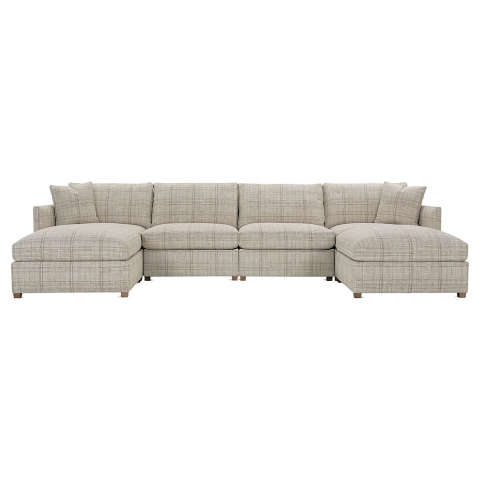 Rowe Serena Sectional 