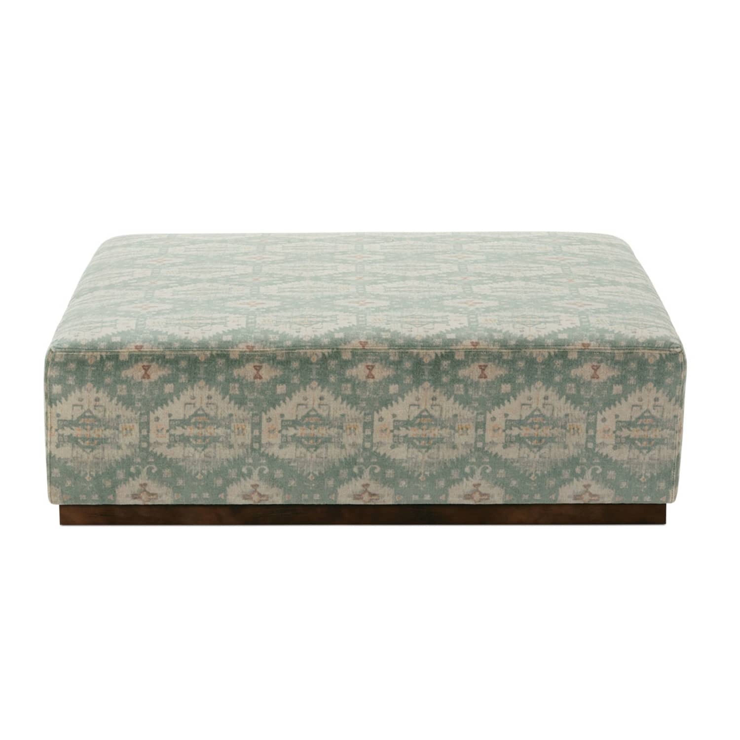 Rowe Sundance Ottoman 