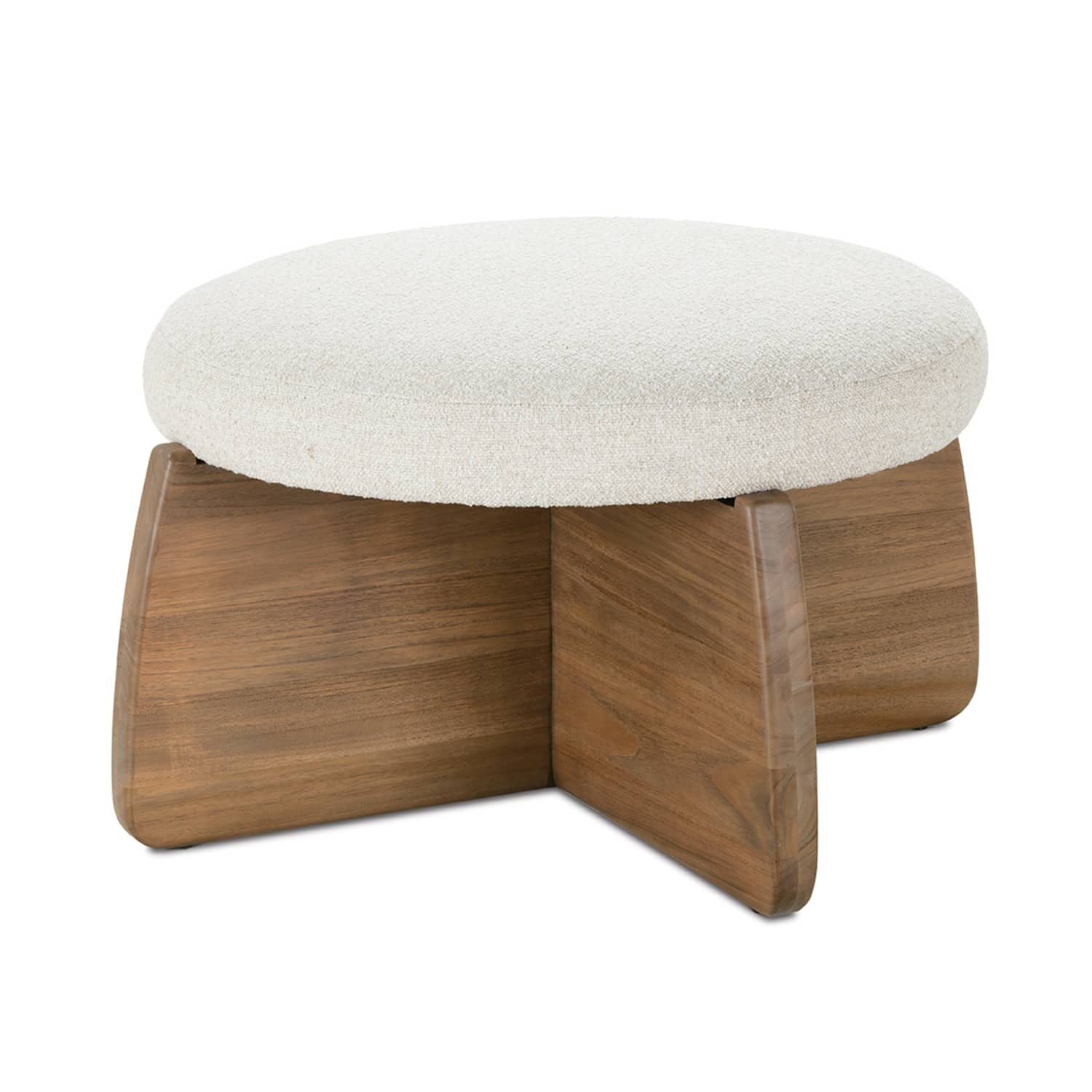 Rowe Nova Ottoman 
