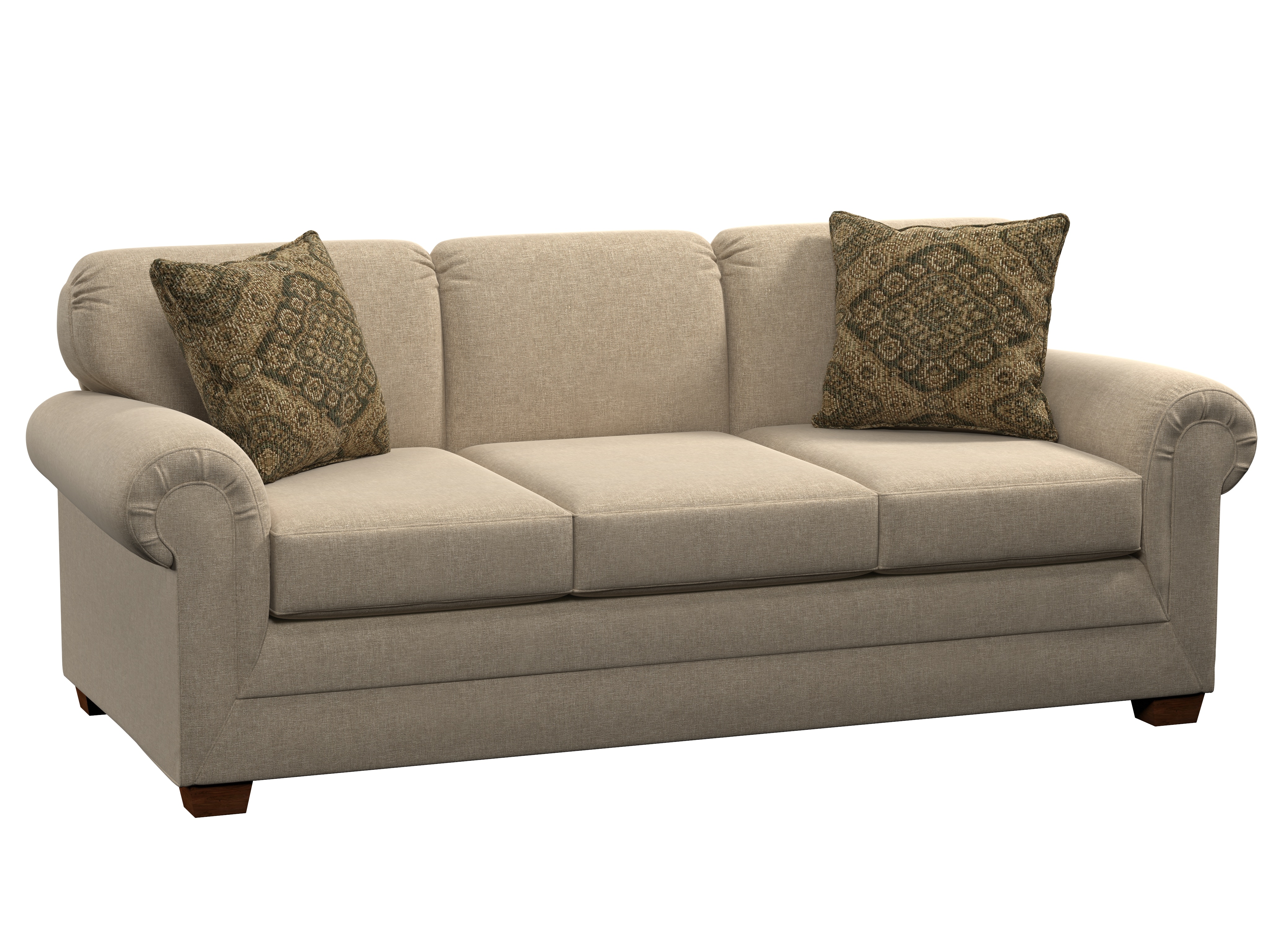 england living room sofa 1435l