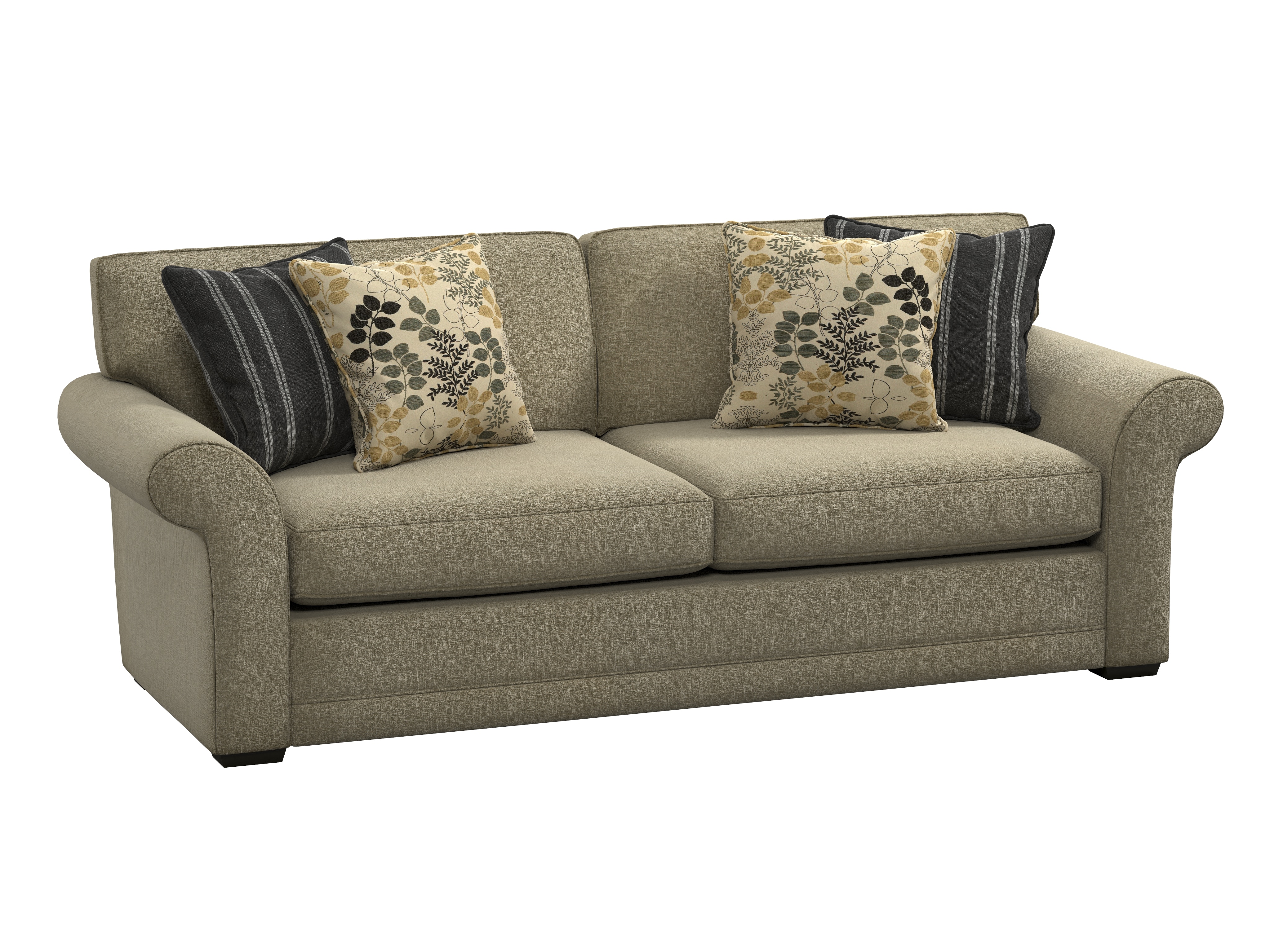 England Living Room Brantley Sofa 5635 Seaside Furniture Toms River, NJ
