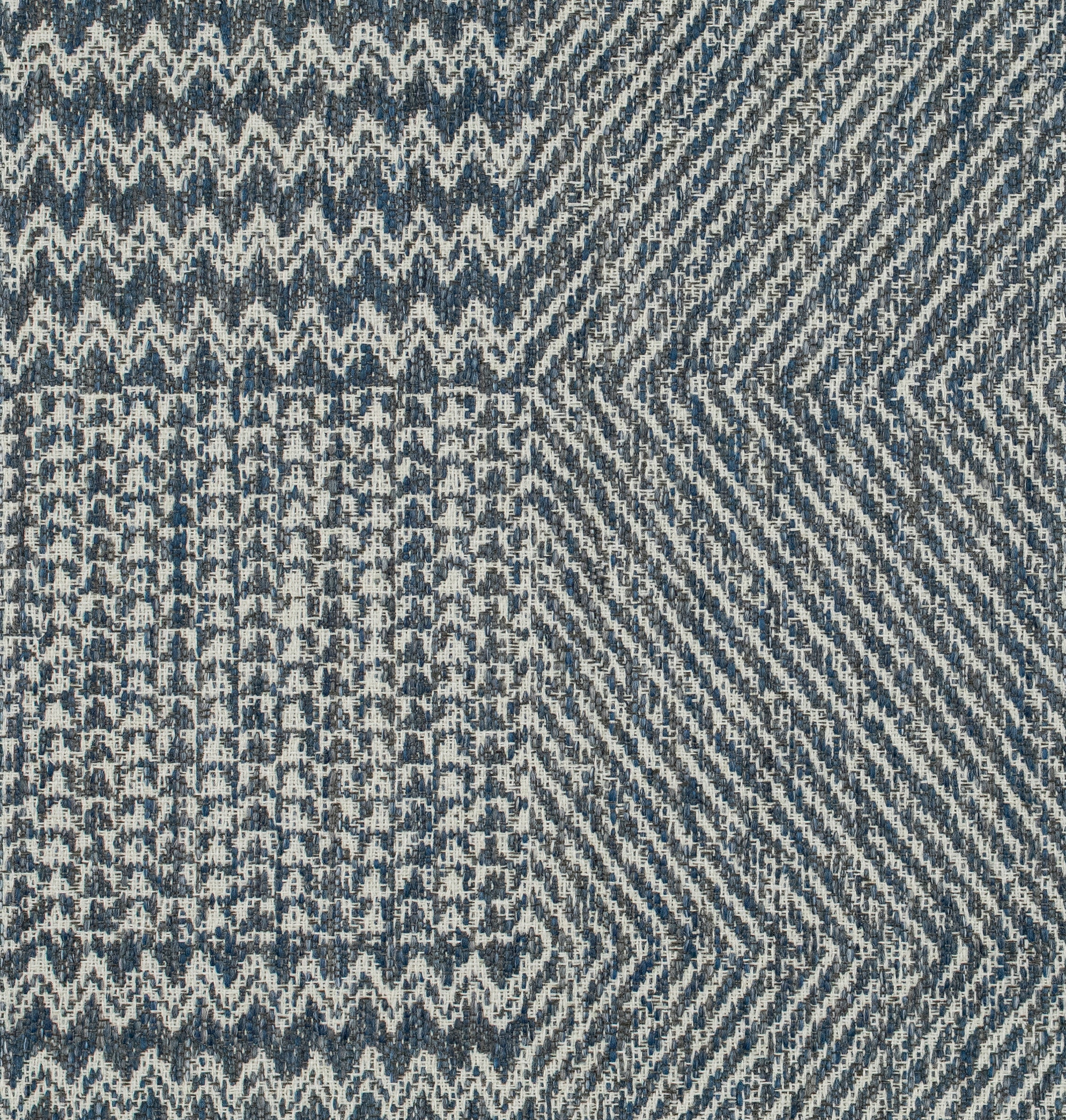 Blue 8755 EDSEL DENIM