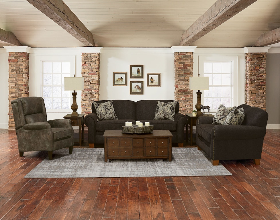 England Living Room Philip Sofa 1255 Scholet Furniture England Philip Sofa 1255