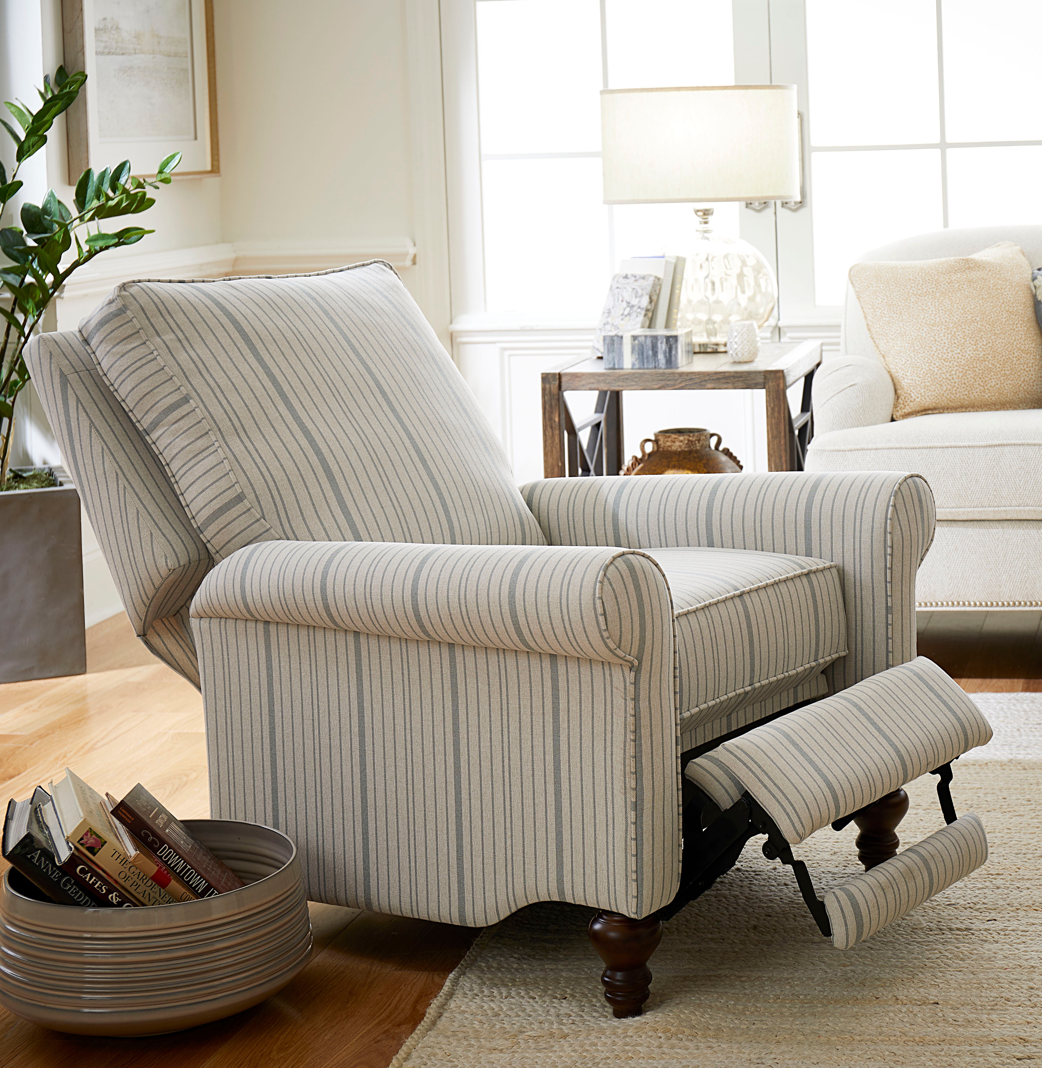 England Living Room Addie Recliner 1320-31 - England Furniture