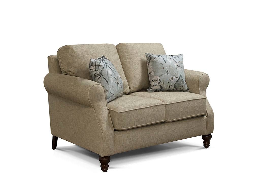 England sofa and deals loveseat