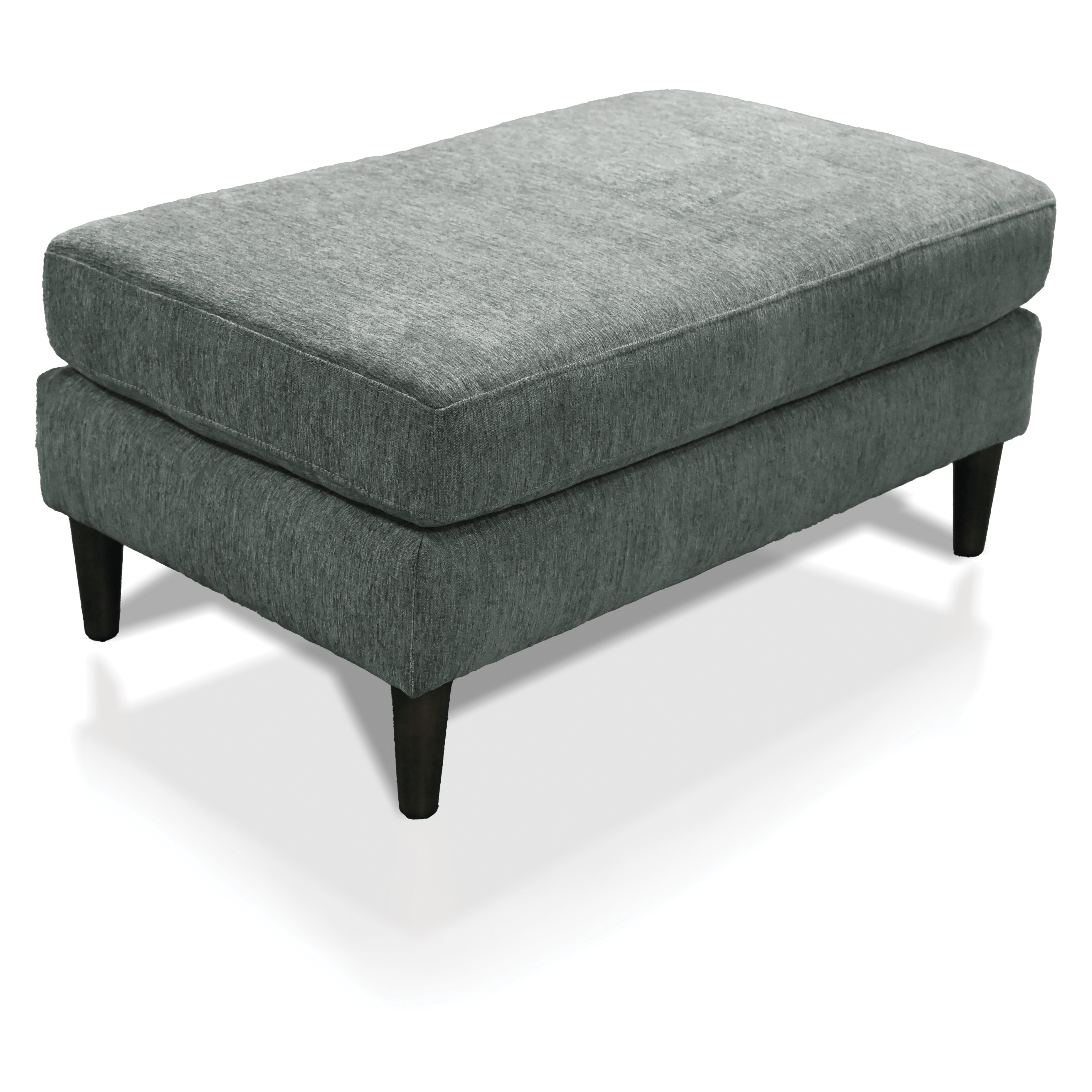 England Demi Large Ottoman 2150-10