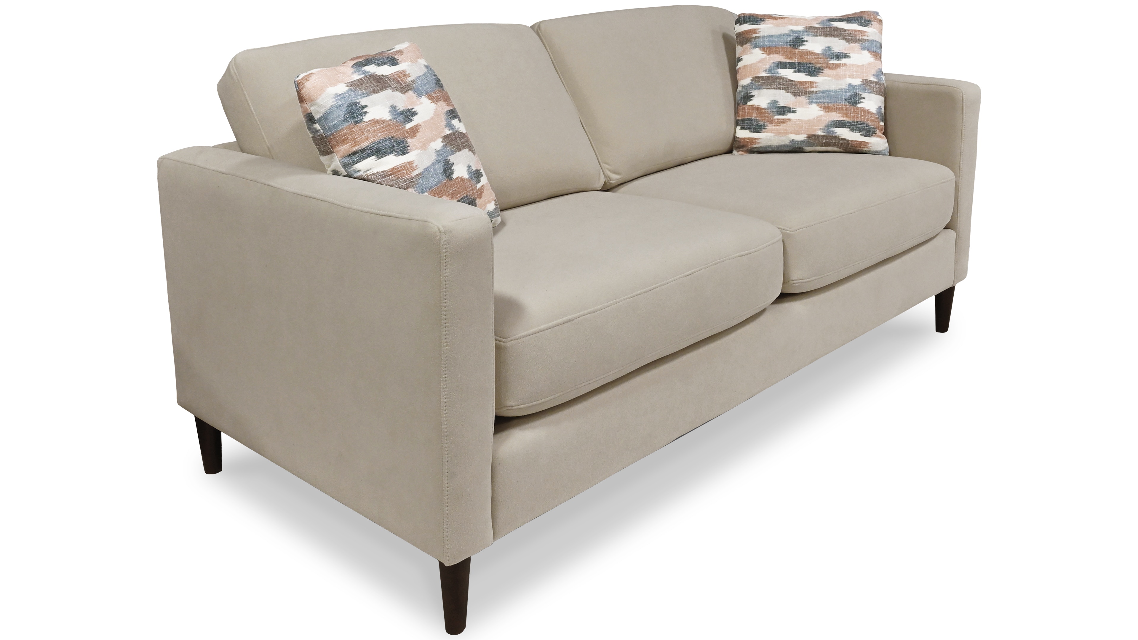 lazy boy mckinney sofa