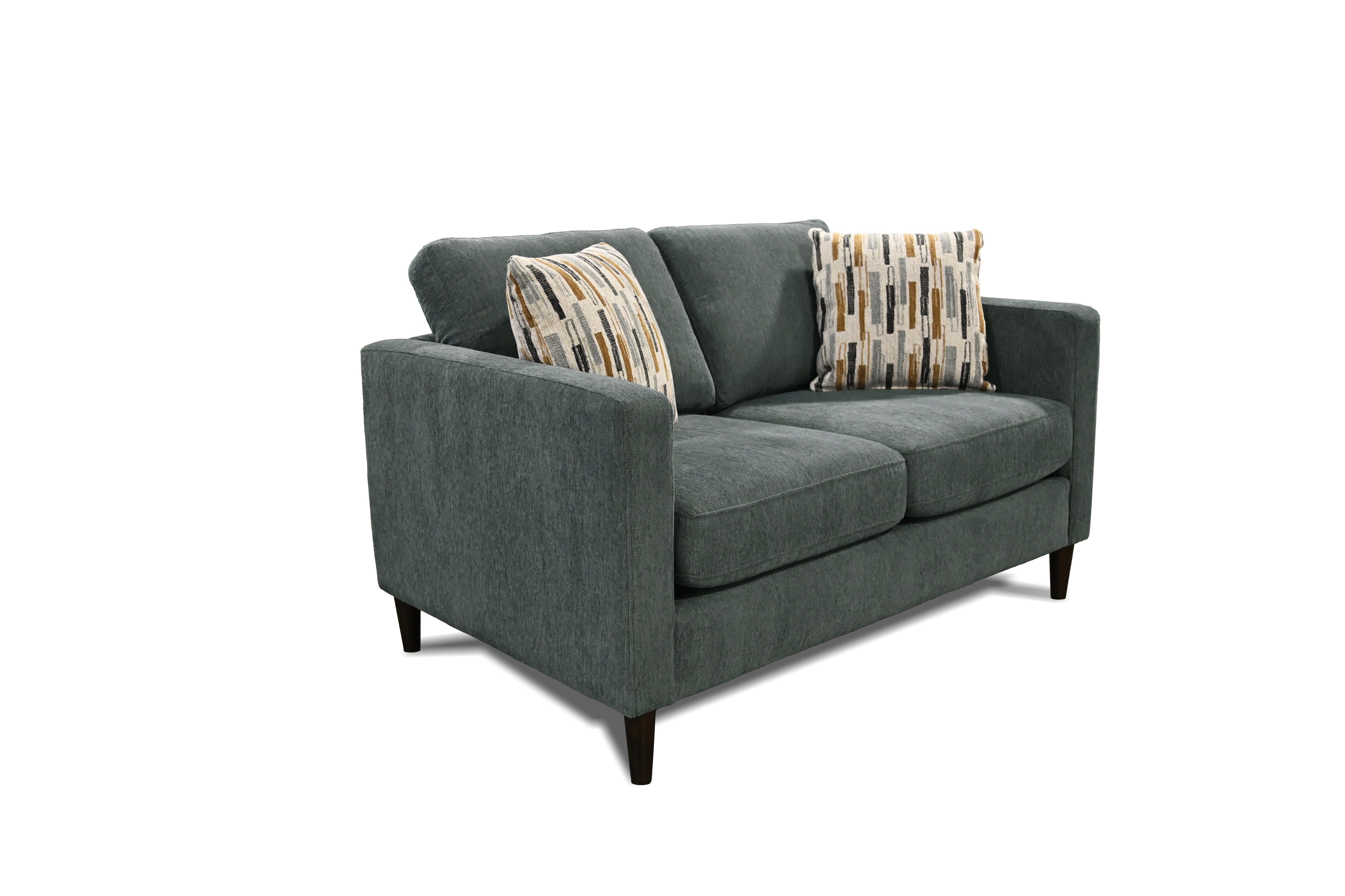England Demi Loveseat 2156