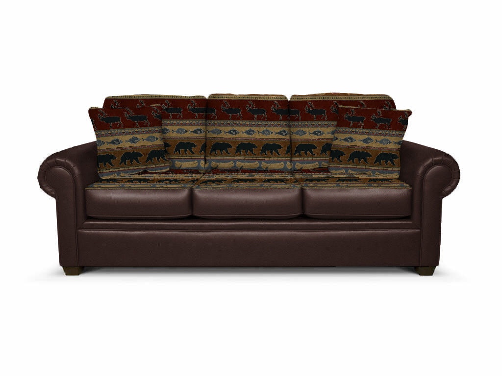 England Living Room Jaden Queen Sleeper 2269 - England Furniture