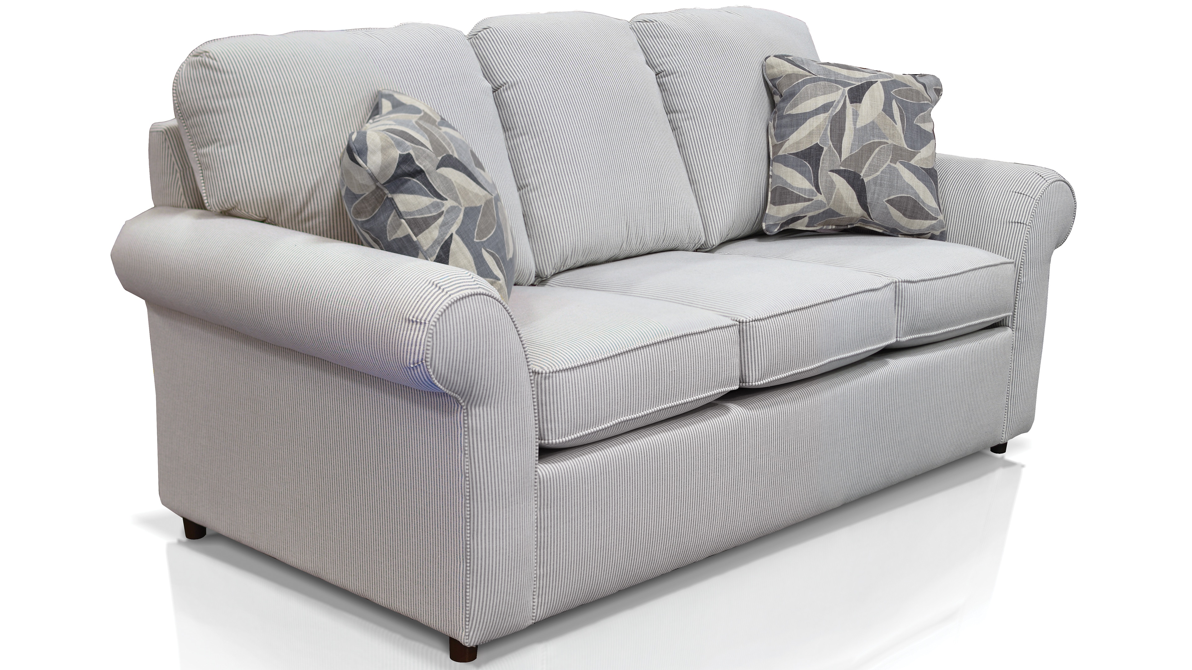 England Simplicity Sofas - England Furniture - New Tazewell, TN