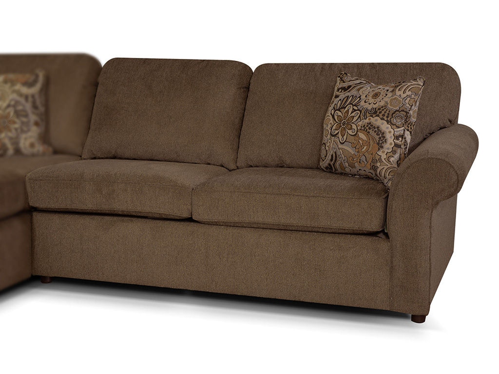 Malibu deals 2400 sectional