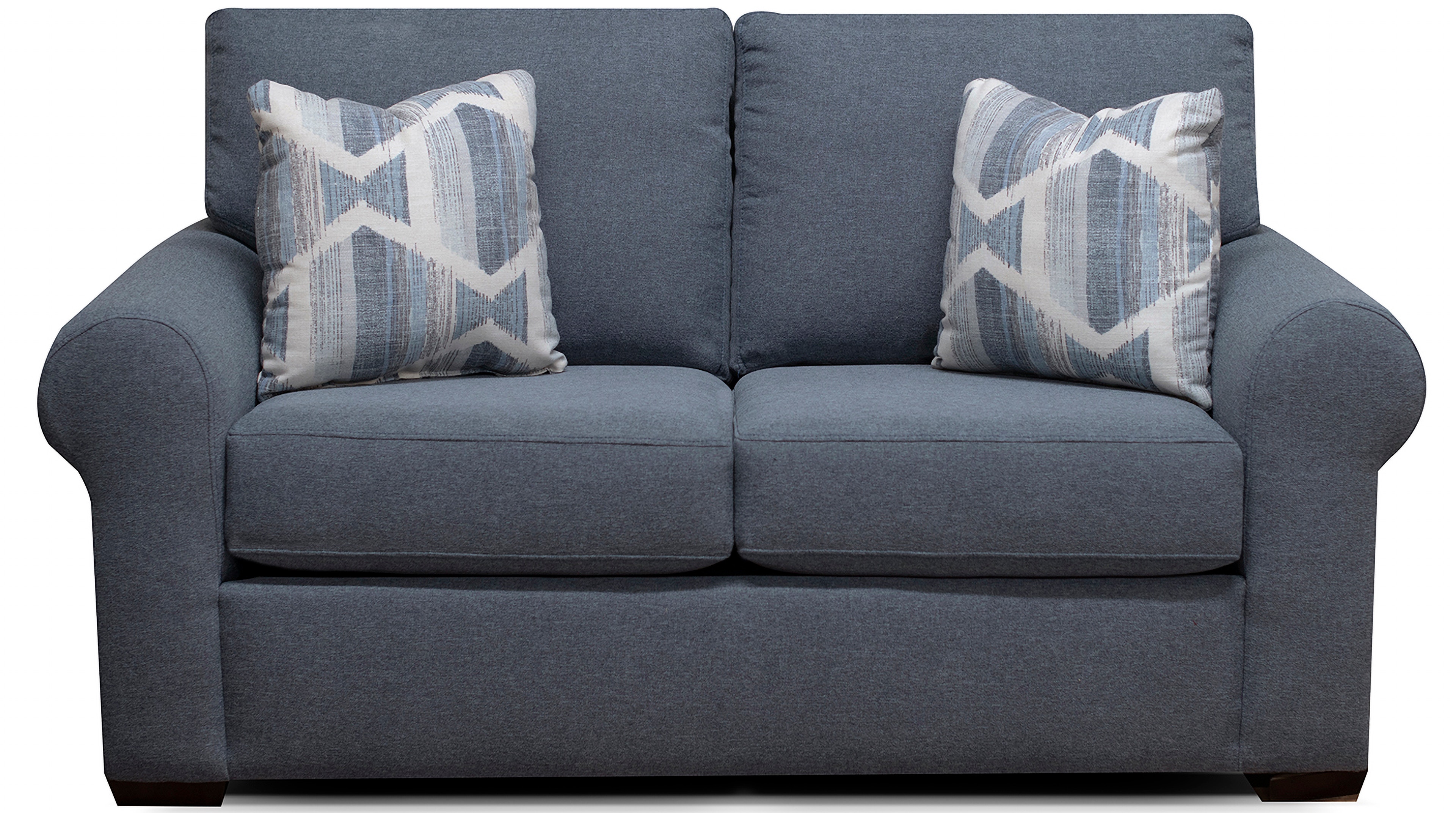 England Living Room Ailor Loveseat Frazier and Son Furniture