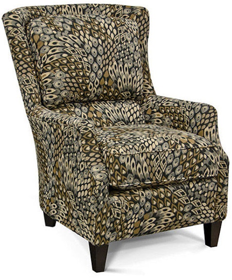 England Living Room Loren Chair 2914 Reviews