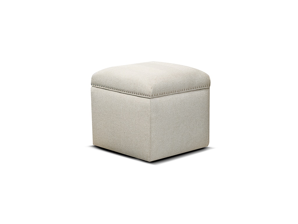 Fairland square 2024 storage ottoman