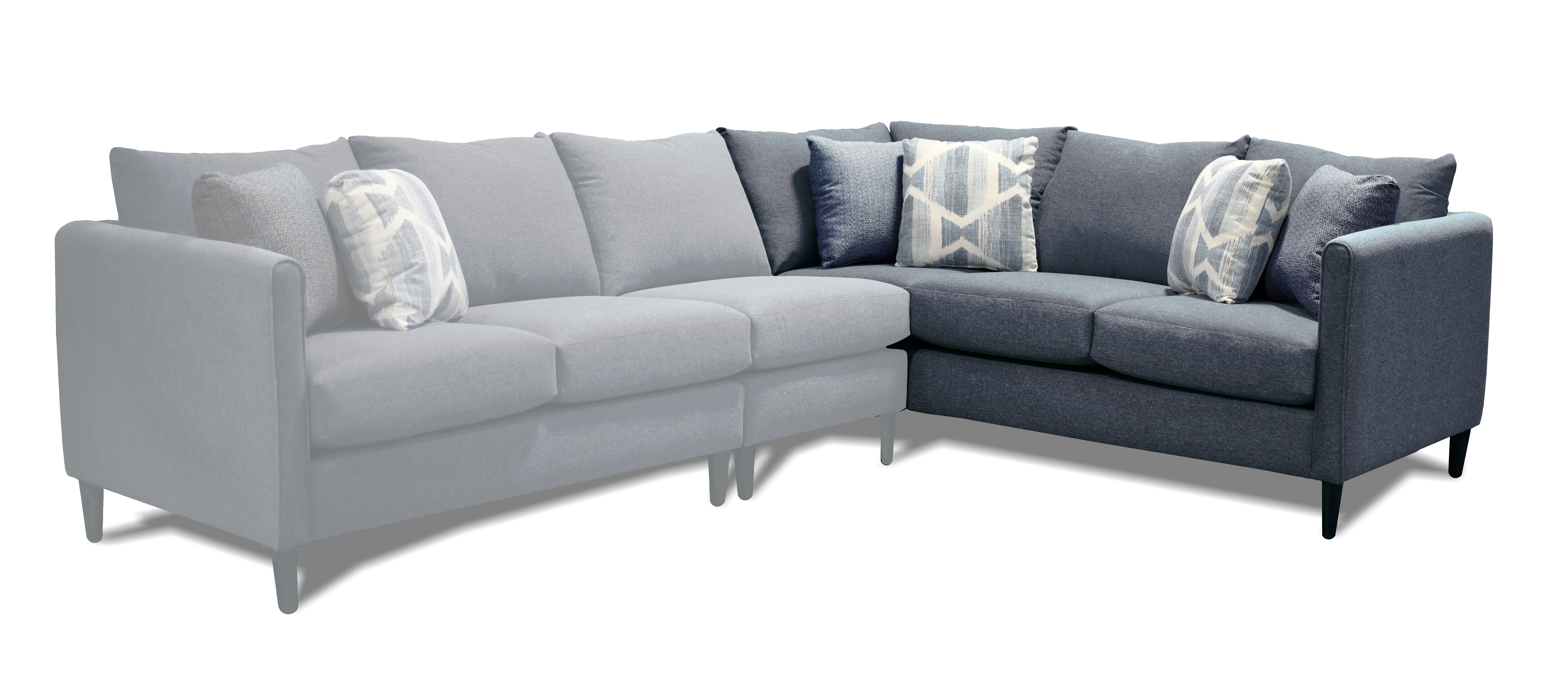 Raf Corner Sofa 3K00-63