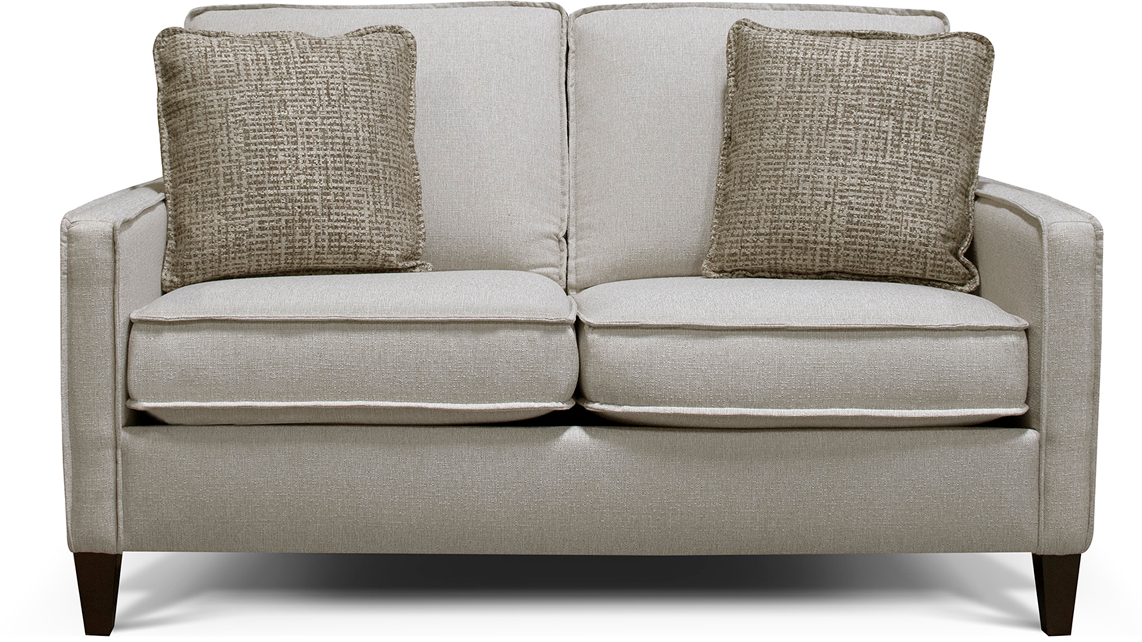England Living Room Bailey Loveseat 4206 - England Furniture - New