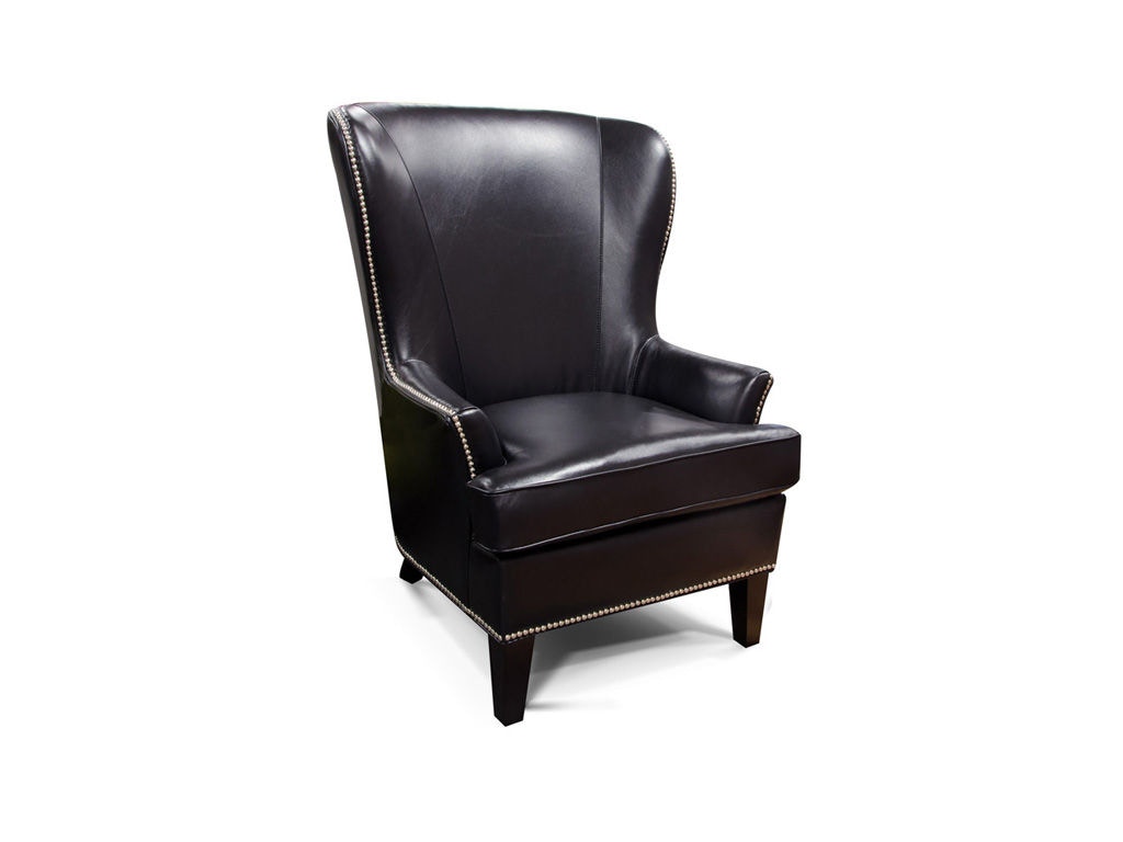 England Luther Chair with Nails 4534ALN